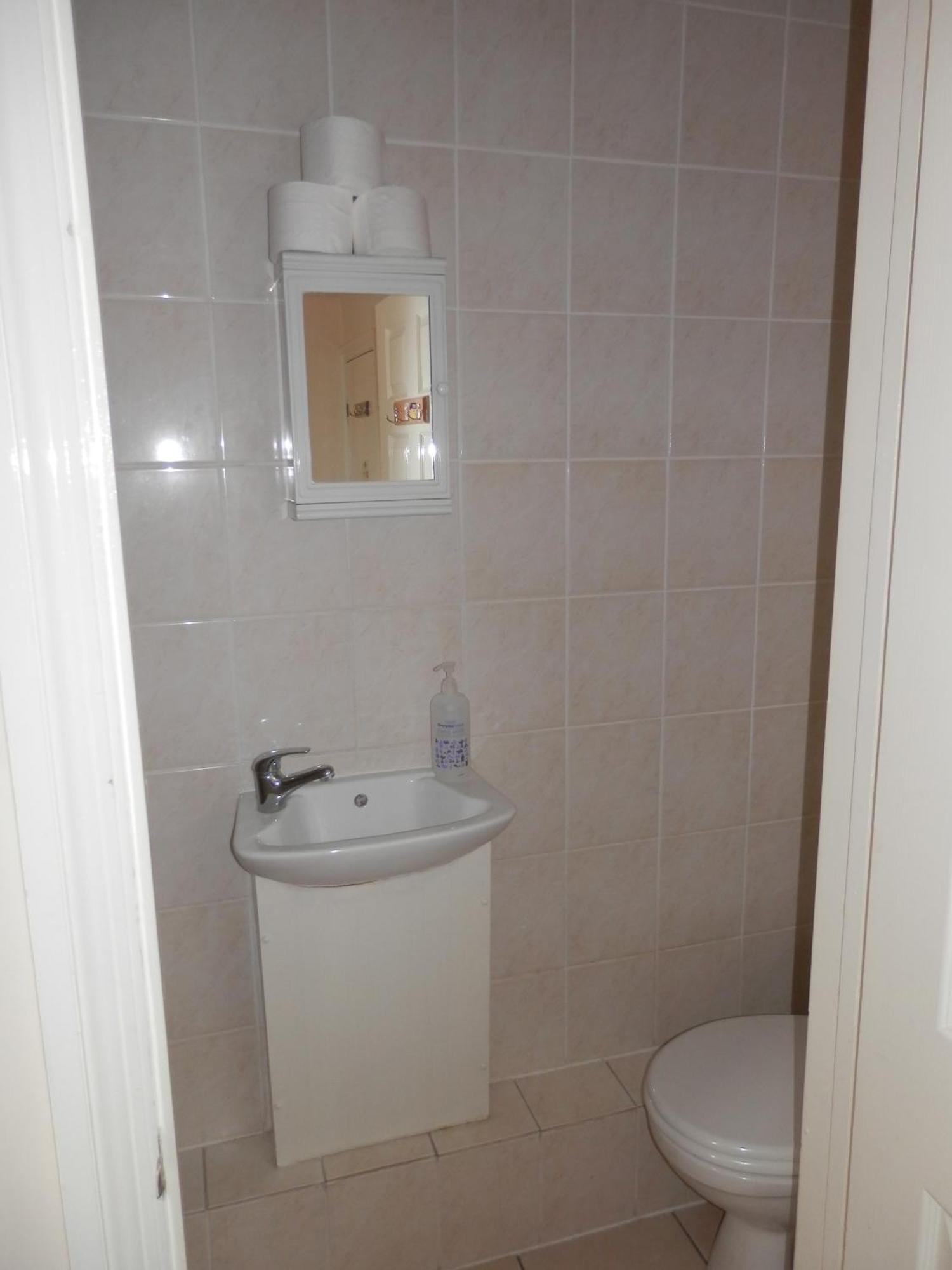 Shamrock Guest House Gravesend Rom bilde