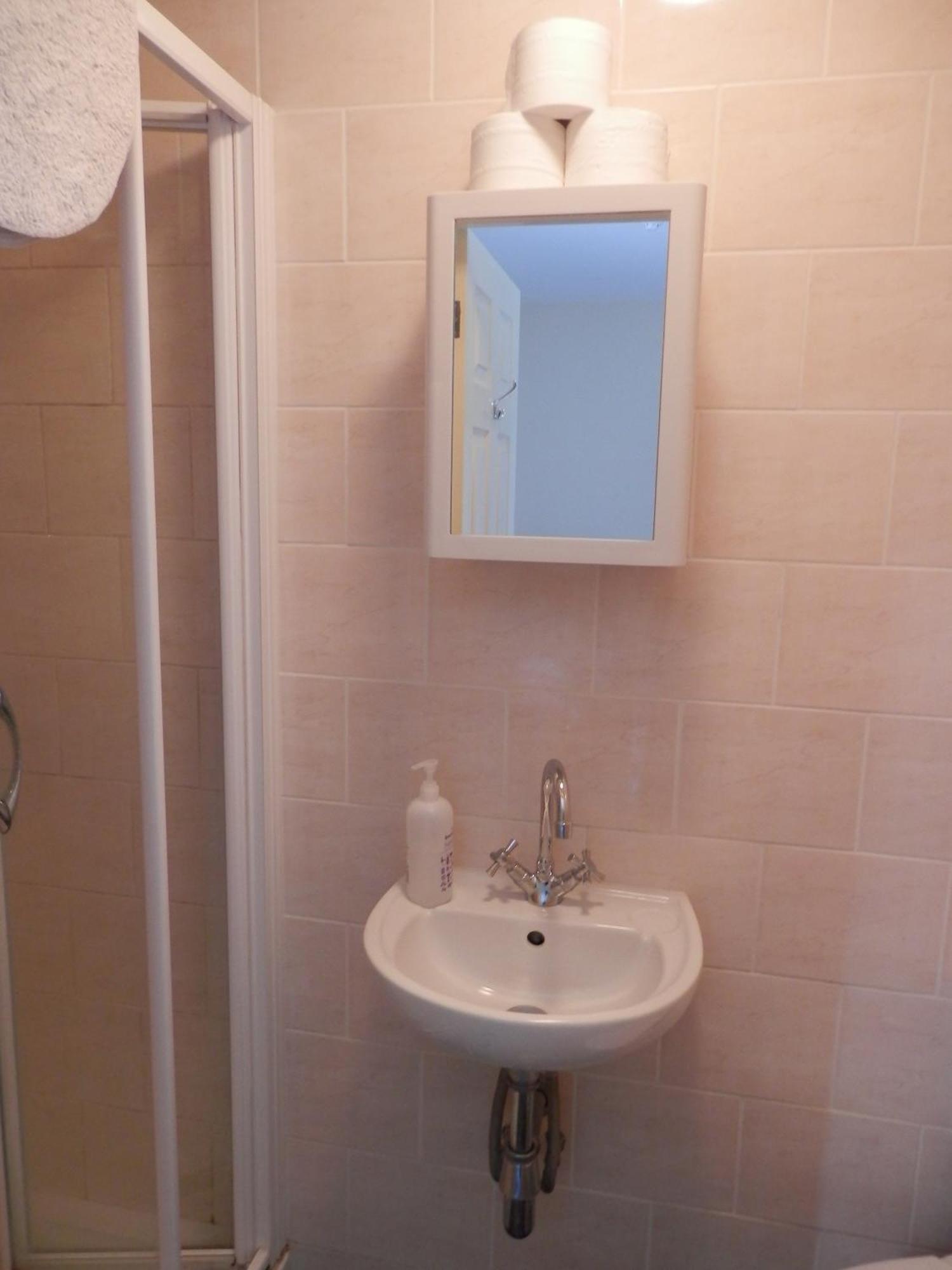 Shamrock Guest House Gravesend Rom bilde