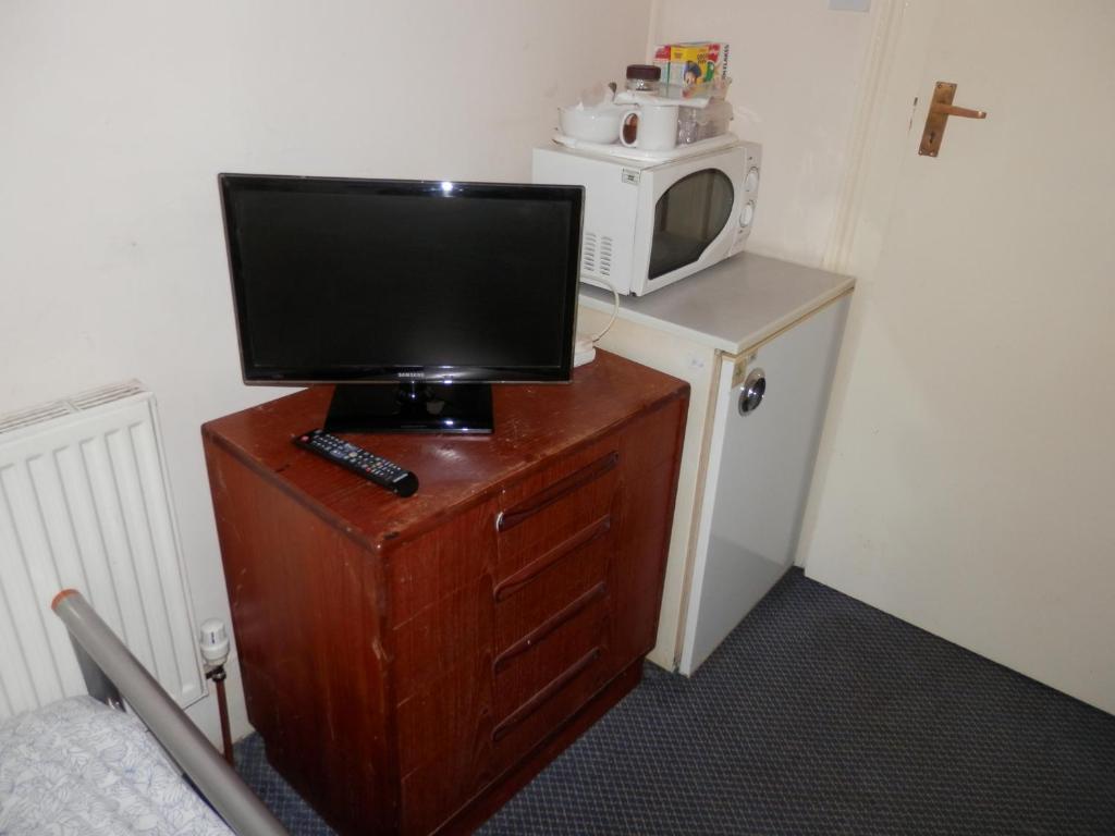 Shamrock Guest House Gravesend Rom bilde