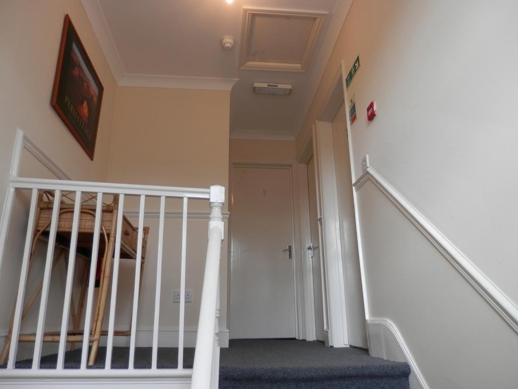 Shamrock Guest House Gravesend Eksteriør bilde